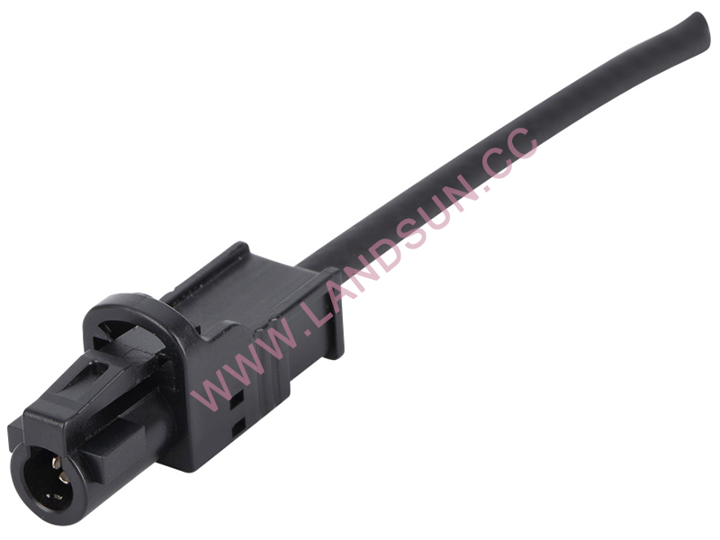 SFMK-NSJ-W003-C11X HFM单头线端母头连接器